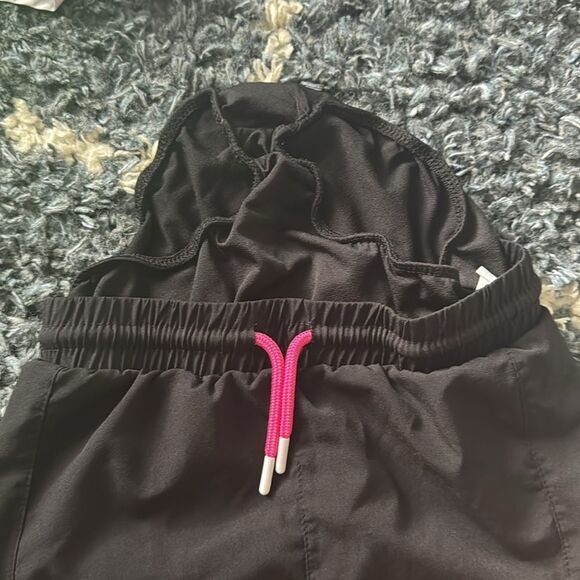 Bundle of 3 Girls Running Shorts - Picture 5 of 12